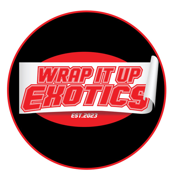 WrapItUp Exotics